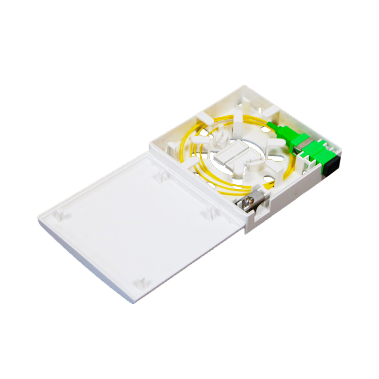 Boîte à bornes à fibre optique FCST02103-1