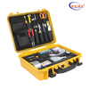 FCST210601 Kit d'outils de base pour fibre optique