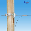 FCST601101 Collier de câble de dérivation